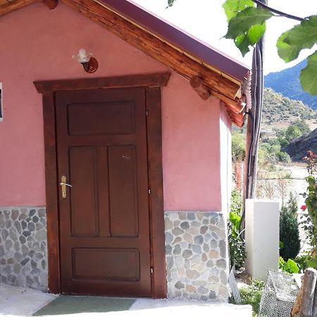 Villa Vrben Exterior photo