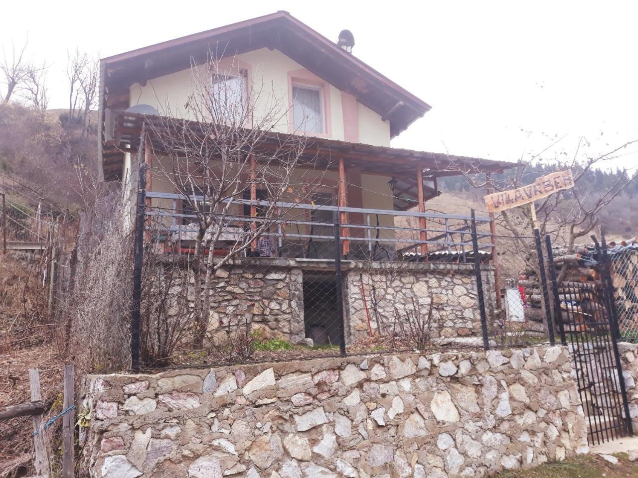 Villa Vrben Exterior photo