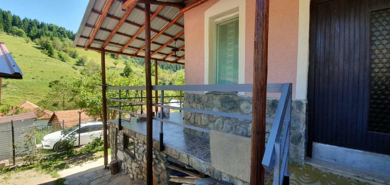 Villa Vrben Exterior photo
