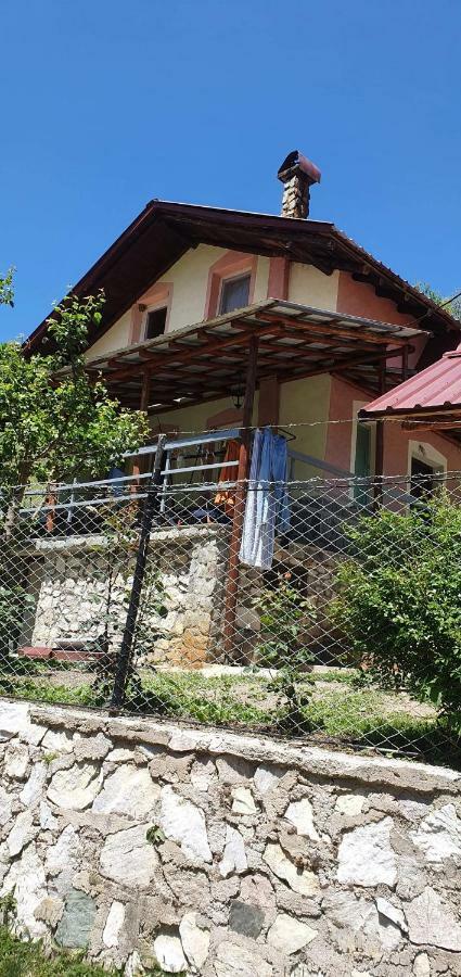 Villa Vrben Exterior photo