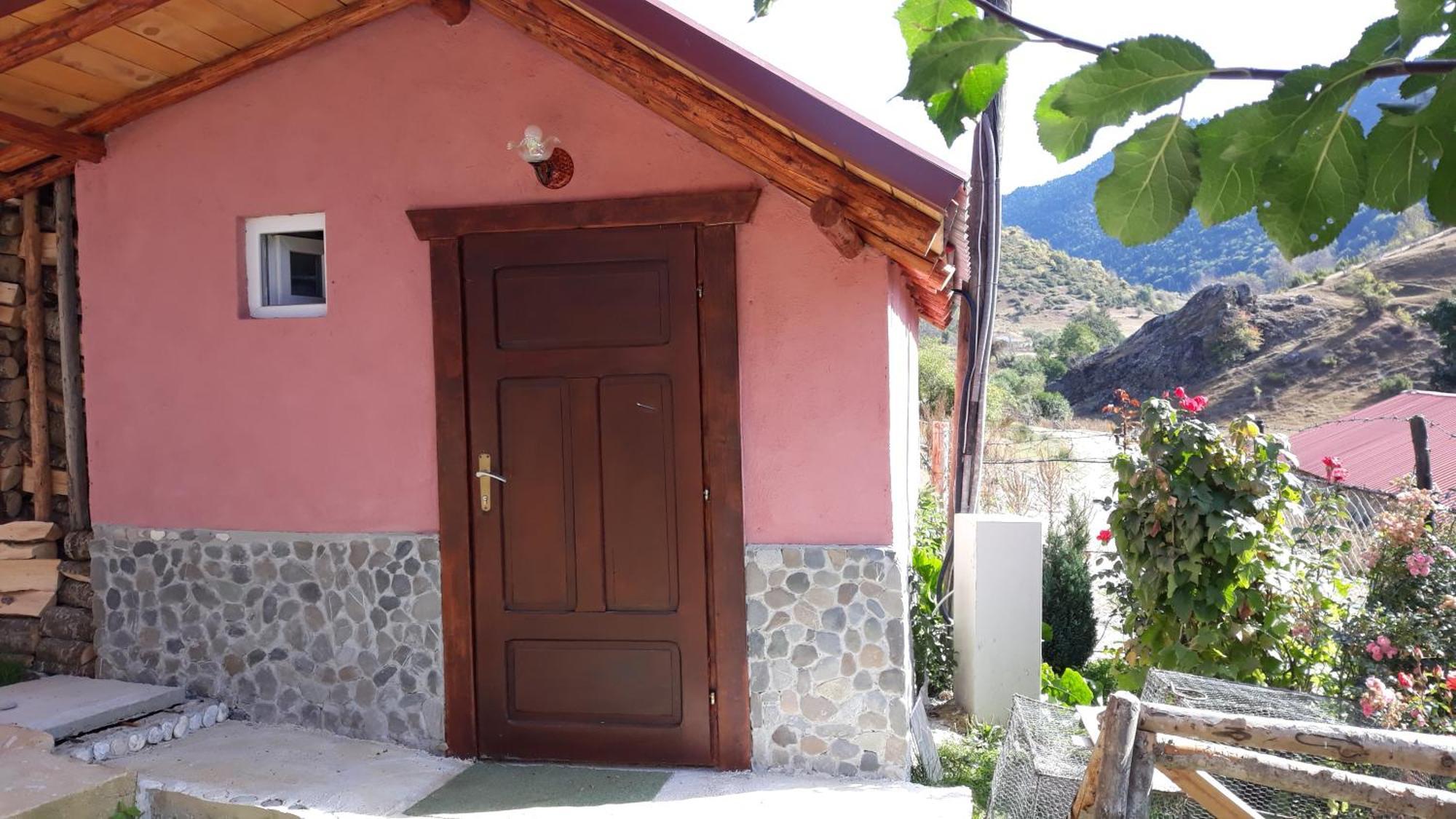 Villa Vrben Exterior photo