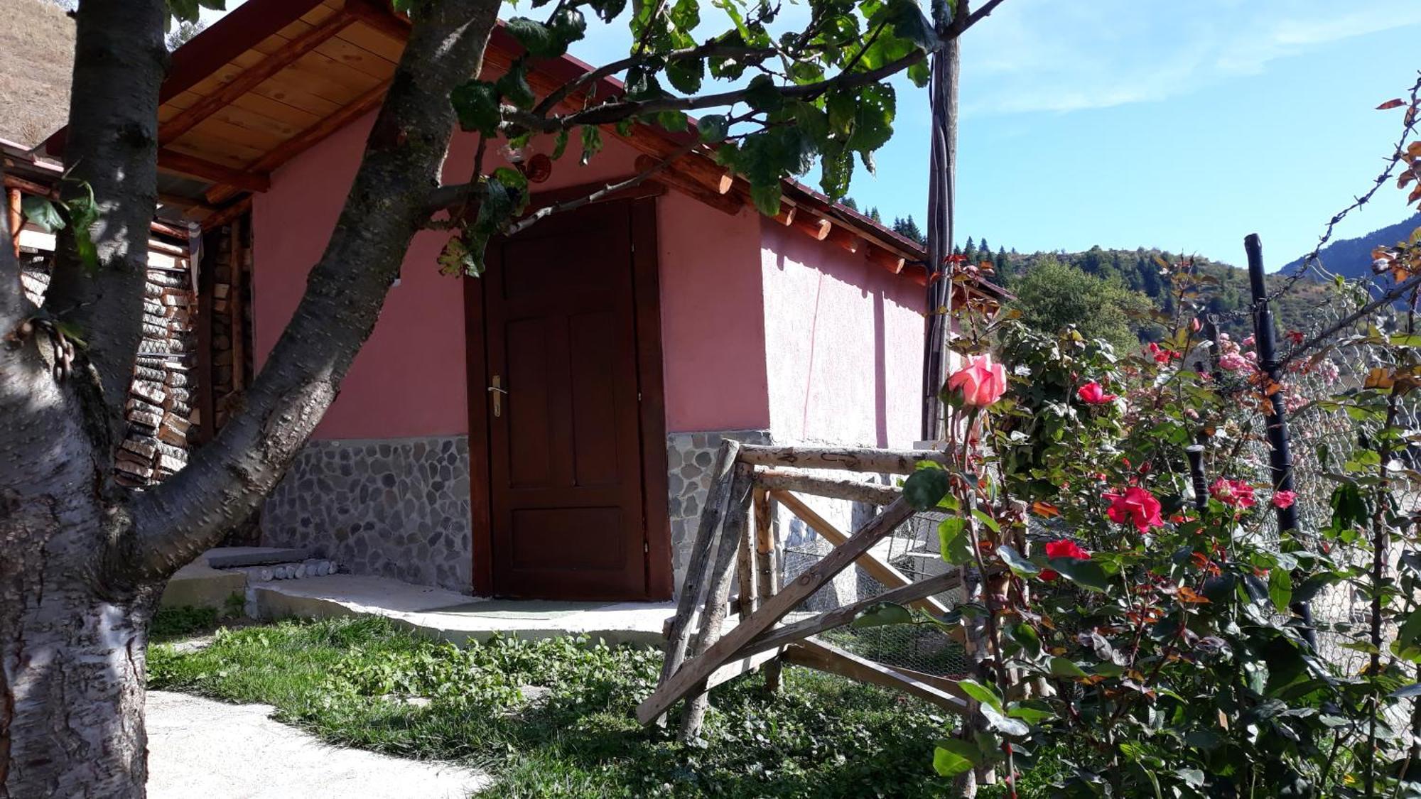Villa Vrben Exterior photo